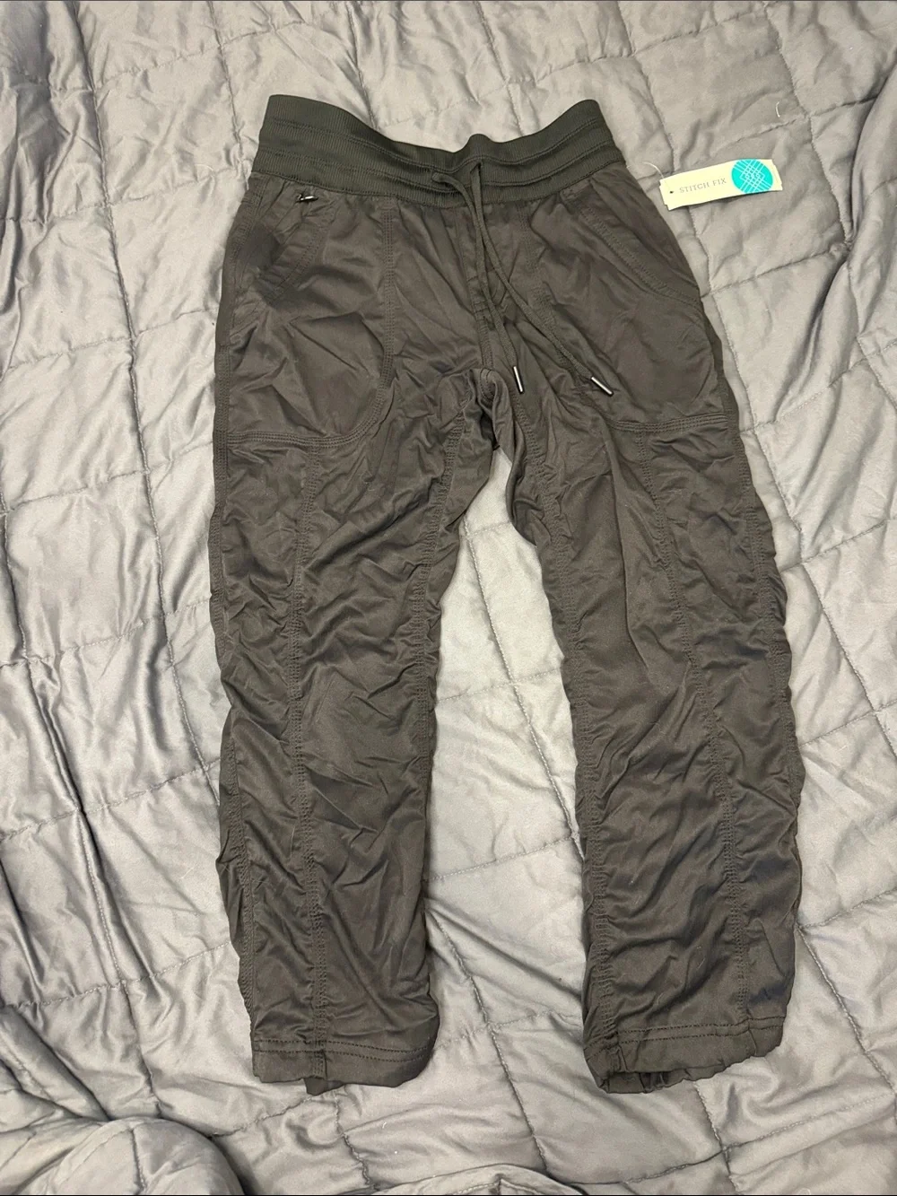 NWT North Face Aphrodite 2.0 Capri
